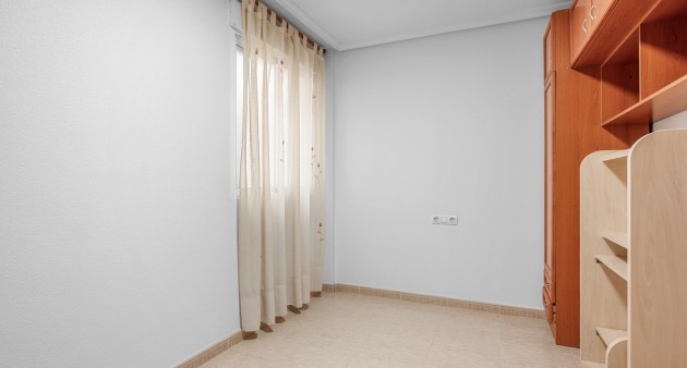 Sale - Apartment - Torrevieja
