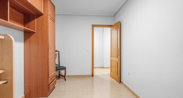 Sale - Apartment - Torrevieja