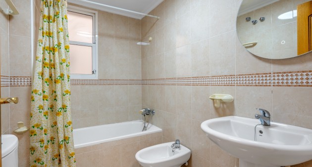 Sale - Apartment - Torrevieja
