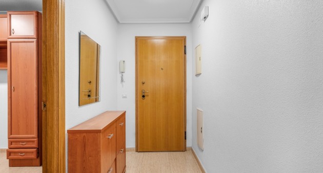 Sale - Apartment - Torrevieja