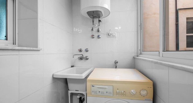 Sale - Apartment - Torrevieja