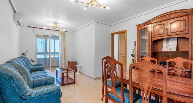 Sale - Apartment - Torrevieja