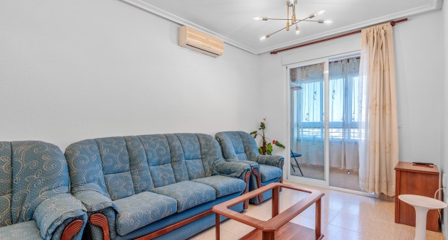 Sale - Apartment - Torrevieja