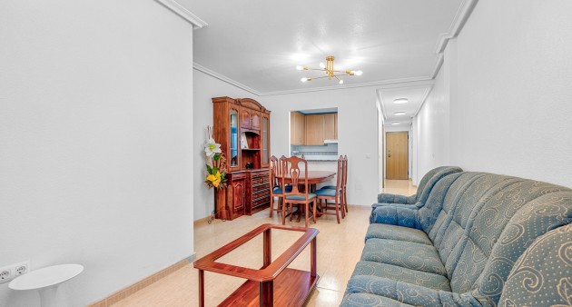 Sale - Apartment - Torrevieja