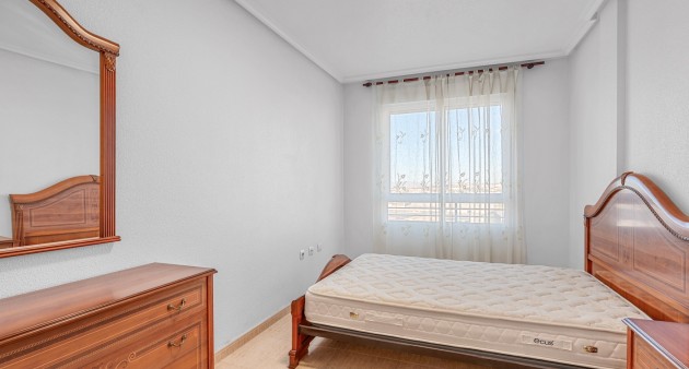 Sale - Apartment - Torrevieja