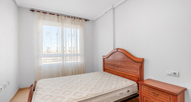 Sale - Apartment - Torrevieja
