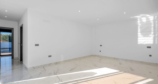 Sale - Villa - Campoamor