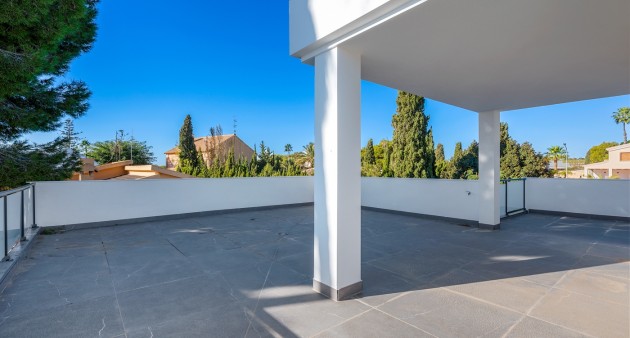 Sale - Villa - Campoamor