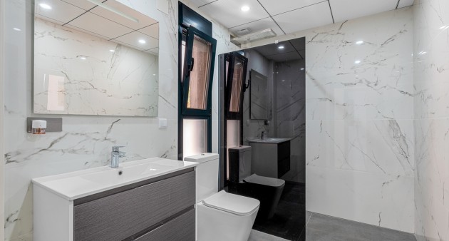 Sale - Villa - Campoamor