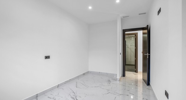 Sale - Villa - Campoamor