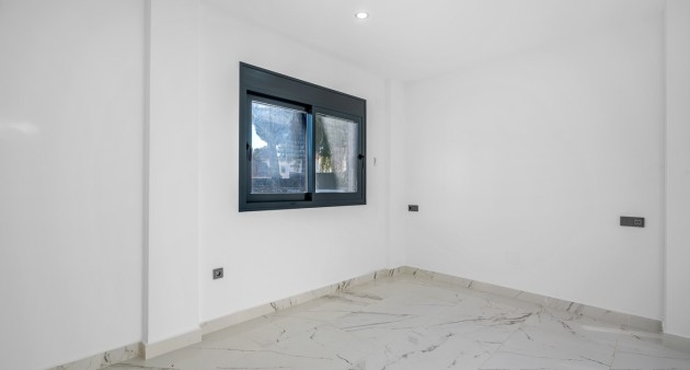 Sale - Villa - Campoamor