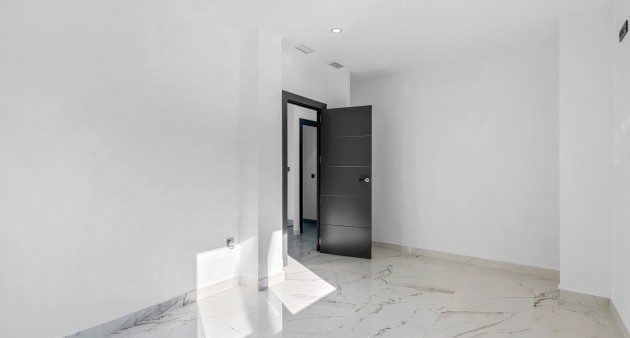 Sale - Villa - Campoamor