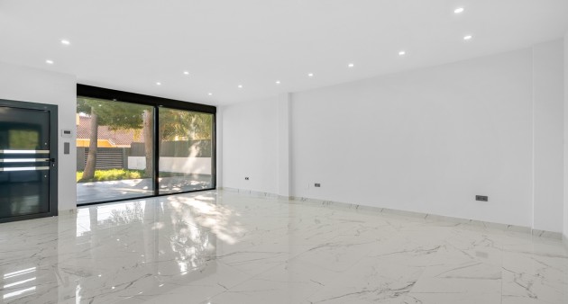 Sale - Villa - Campoamor