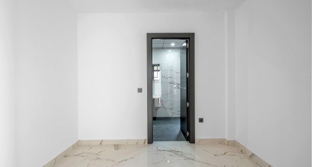 Sale - Villa - Campoamor