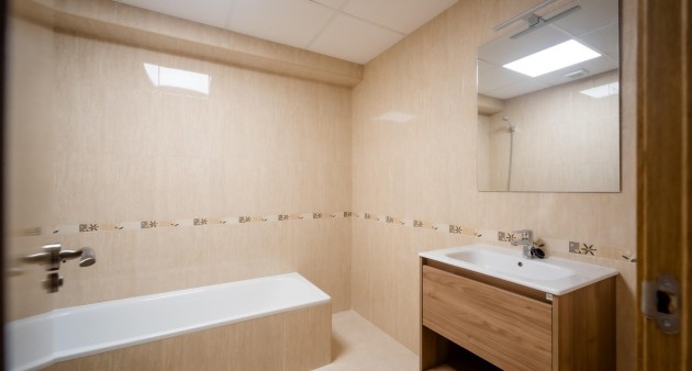 New Build - Penthouse - Cuevas Del Almanzora - Herrerias