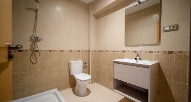 New Build - Penthouse - Cuevas Del Almanzora - Herrerias