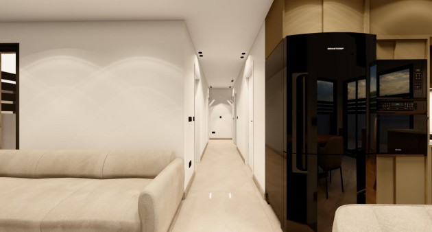 New Build - Villa - Benijófar - Urb. Monteazul