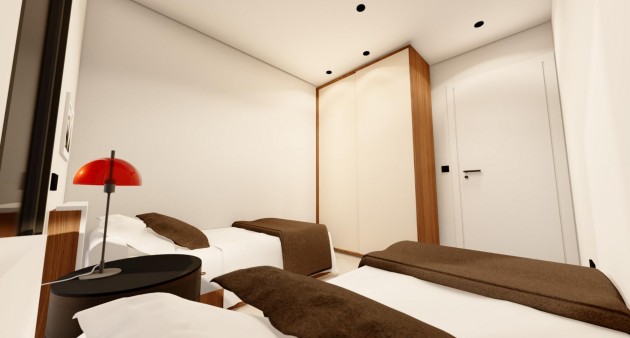 New Build - Villa - Benijófar - Urb. Monteazul