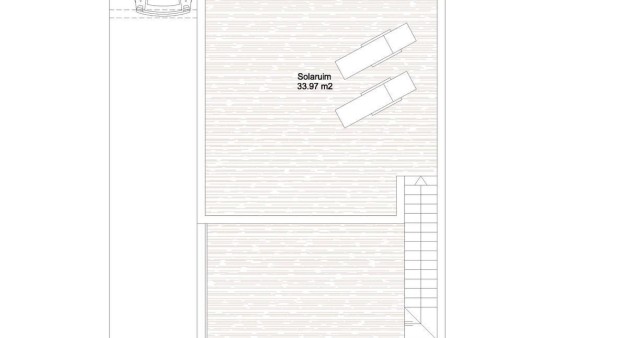 New Build - Villa - San Javier - Parque de los leones