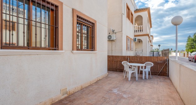 Sale - Bungalow - Daya Vieja