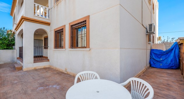 Sale - Bungalow - Daya Vieja