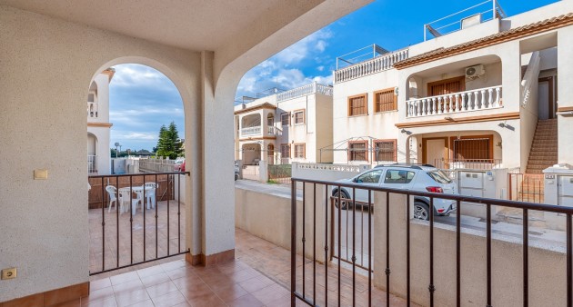 Sale - Bungalow - Daya Vieja