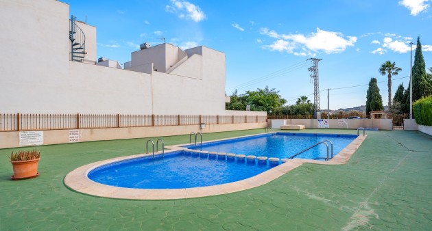 Sale - Bungalow - Daya Vieja