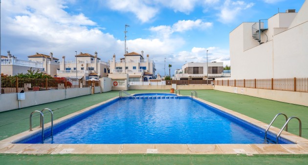 Sale - Bungalow - Daya Vieja