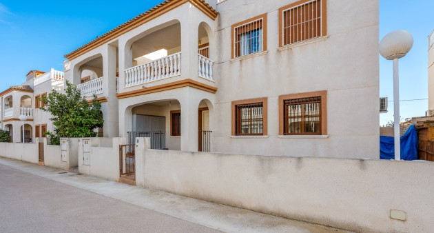 Sale - Bungalow - Daya Vieja