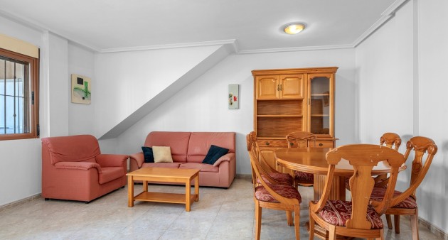 Sale - Bungalow - Daya Vieja