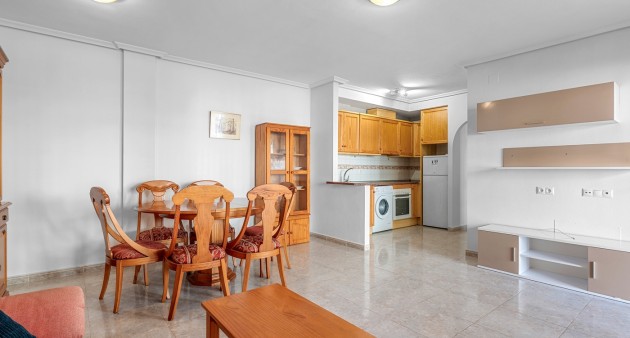 Sale - Bungalow - Daya Vieja