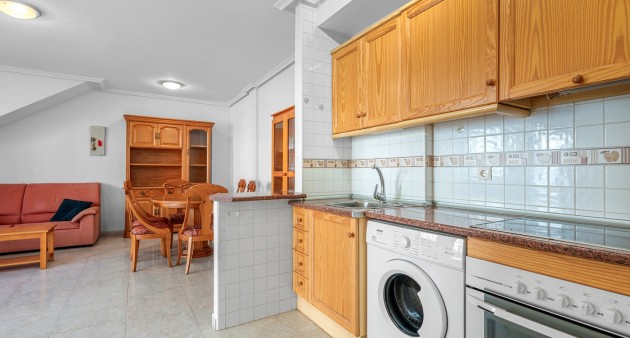 Sale - Bungalow - Daya Vieja