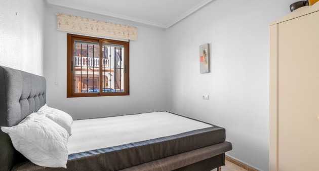 Sale - Bungalow - Daya Vieja