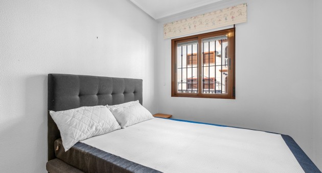 Sale - Bungalow - Daya Vieja