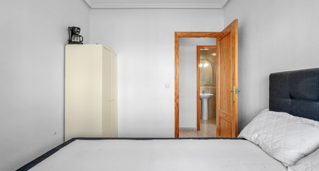 Sale - Bungalow - Daya Vieja