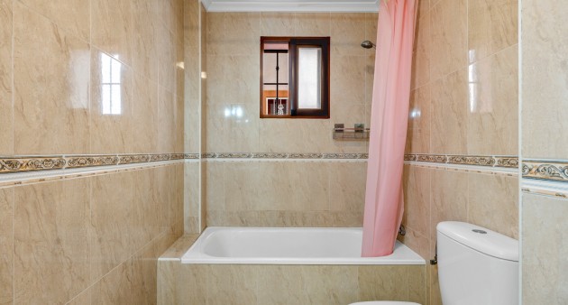 Sale - Bungalow - Daya Vieja