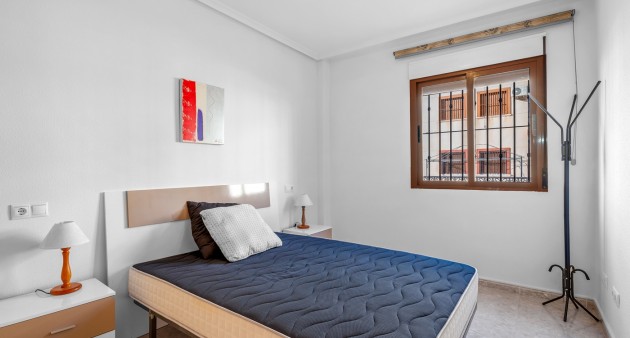 Sale - Bungalow - Daya Vieja