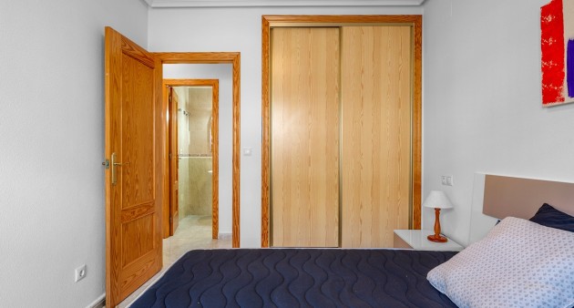 Sale - Bungalow - Daya Vieja