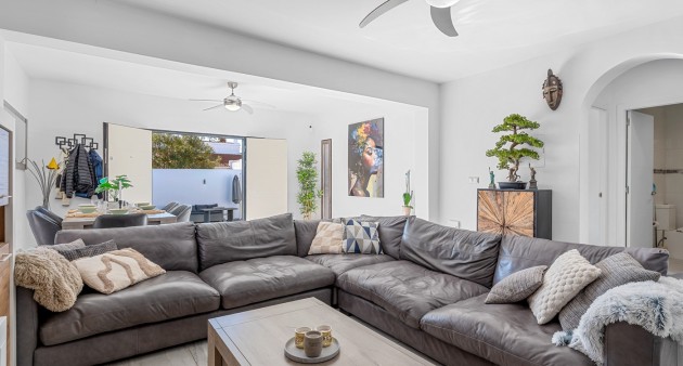 Sale - Villa - Ciudad Quesada - Rojales