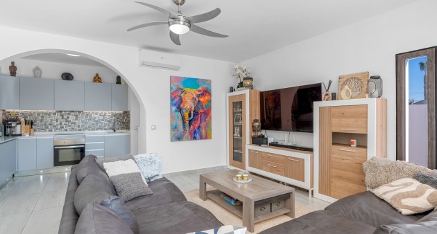 Sale - Villa - Ciudad Quesada - Rojales