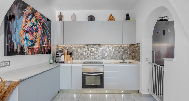 Sale - Villa - Ciudad Quesada - Rojales