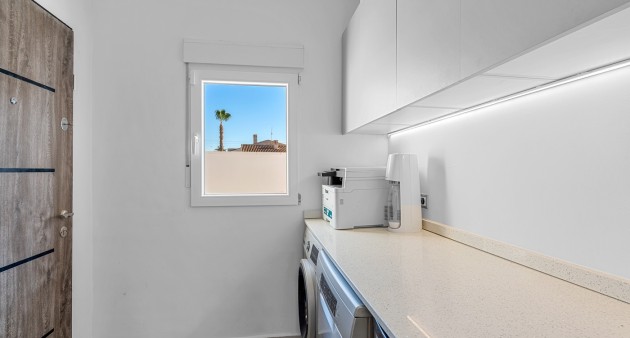 Sale - Villa - Ciudad Quesada - Rojales