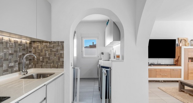 Sale - Villa - Ciudad Quesada - Rojales