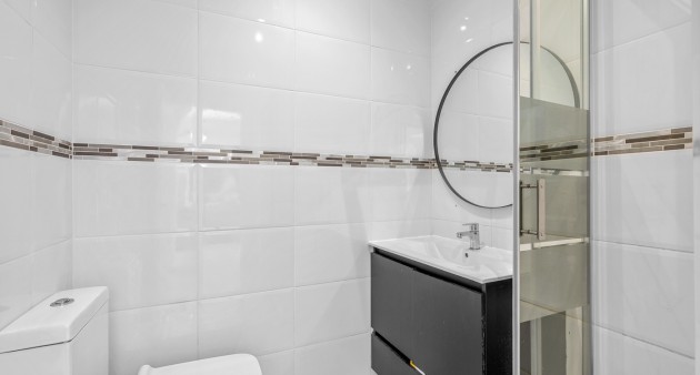 Sale - Villa - Ciudad Quesada - Rojales