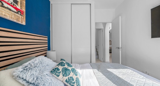 Sale - Villa - Ciudad Quesada - Rojales