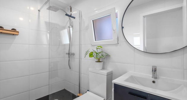 Sale - Villa - Ciudad Quesada - Rojales