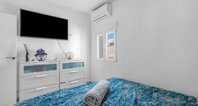 Sale - Villa - Ciudad Quesada - Rojales