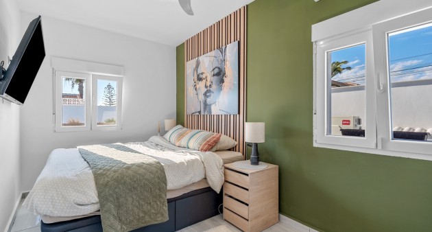 Sale - Villa - Ciudad Quesada - Rojales