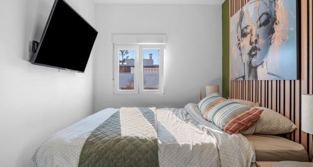 Sale - Villa - Ciudad Quesada - Rojales