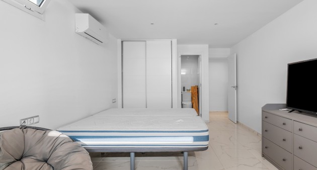 Sale - Villa - Ciudad Quesada - Rojales